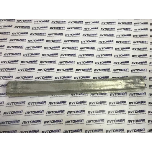 Усилитель бампера переднего Opel Corsa D 2006-2014 13191879